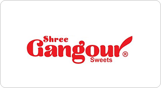 GANGOUR-SWEETS,-Indore