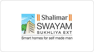 SHALIMAR-SWAYAM,-Indore-logo