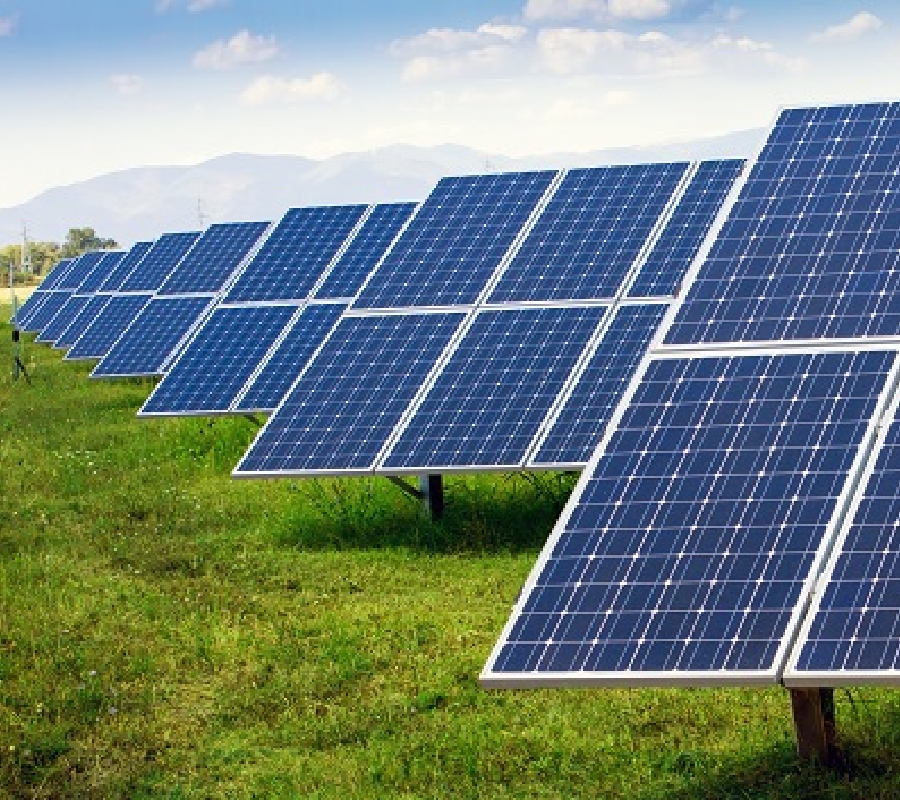 Solar Panel Installation Price | Commercial Solar Plant Installers