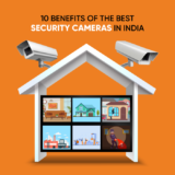security cameras in India