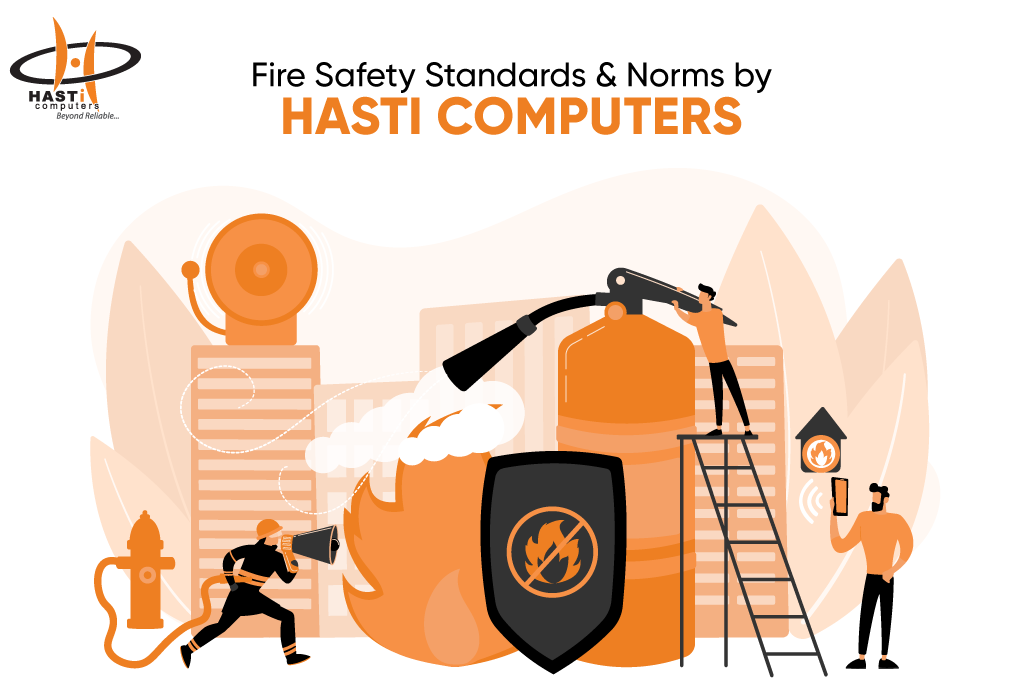 Fire Safety Standards and Norms