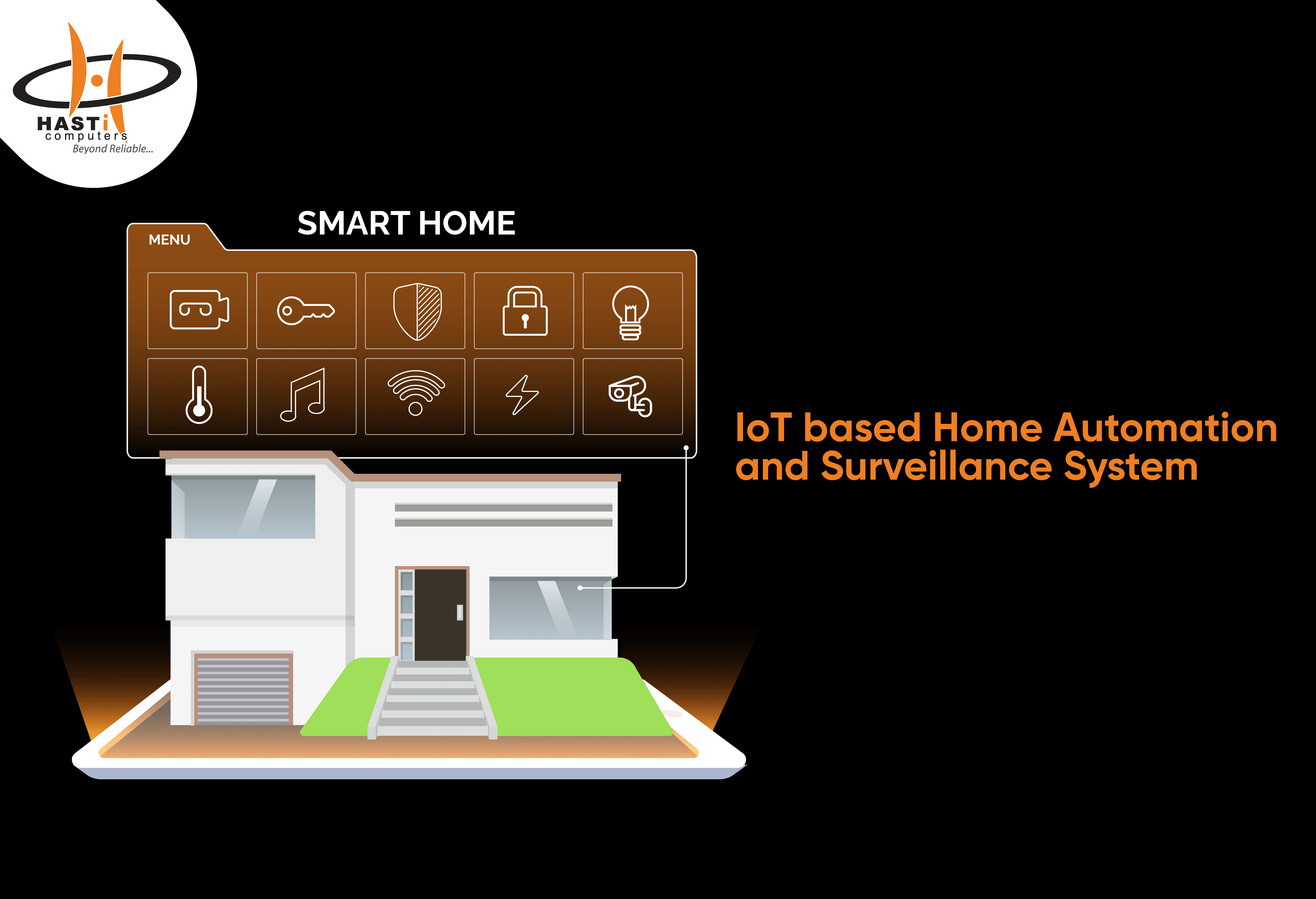 Home Automation in Indore